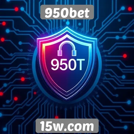 Sistema de segurança do 950bet é destacado