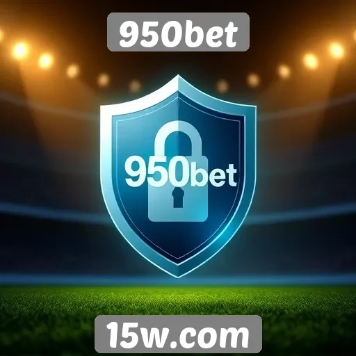 Análise da segurança do site 950bet para jogadores