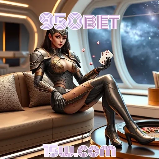 950bet: Descubra as Melhores Oportunidades nas Loterias Brasileiras