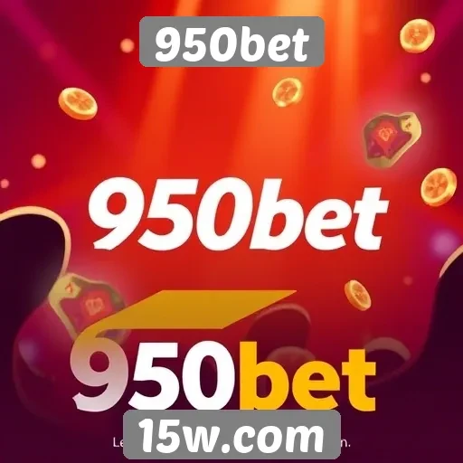 Responsabilidade e jogo consciente na 950bet