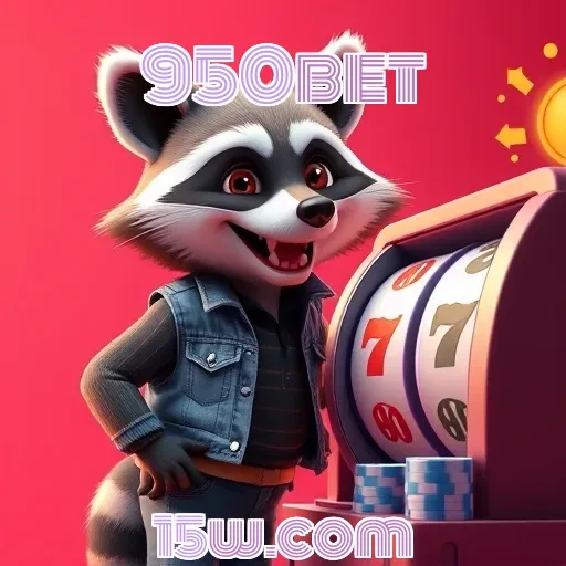 950bet: Surpreenda-se Com a Seção Sazonais e Suas Apostas! 🎉