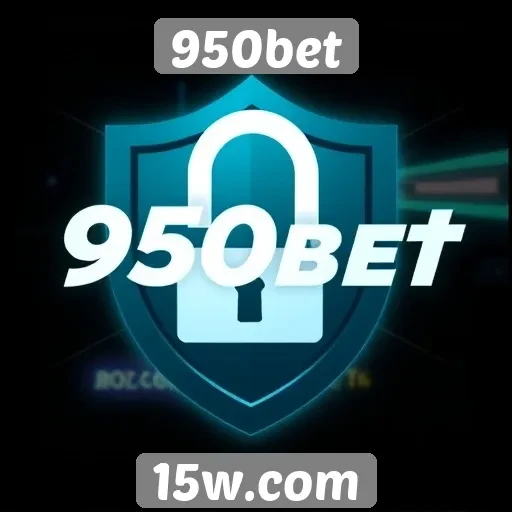 Análise da segurança no site de jogos 950bet