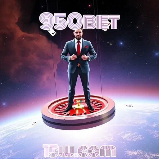 950bet e Seus Vídeo Slots: Diversão e Prêmios Imperdíveis