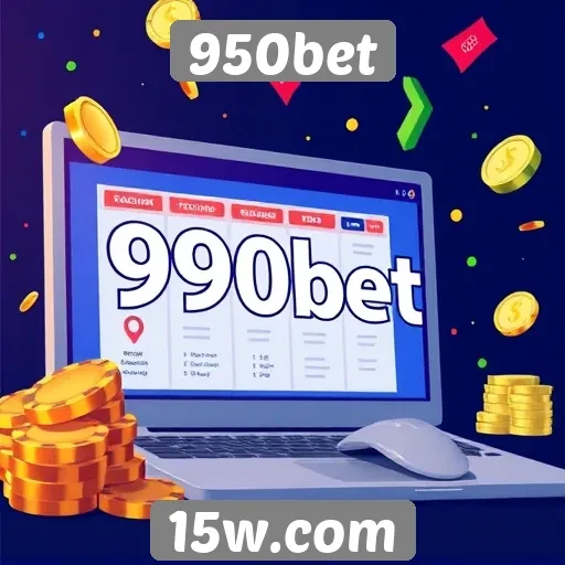 Dicas para iniciantes no 950bet