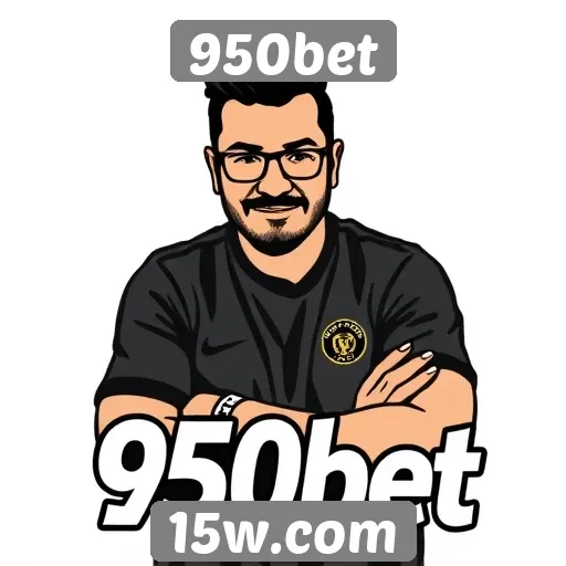 Experiência do usuário na plataforma 950bet