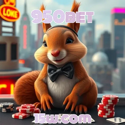 950bet: Potencialize Sua Diversão com o Bônus Inicial Incrível!